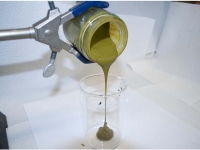 Algae-based biofuel
