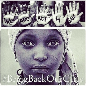 Bring Back Our Girls