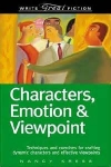 Characters, Emotion and Viewpoint