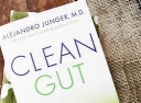 Cover of the book Clean Gut