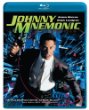 Johnny Mnemonic sleeve cover
