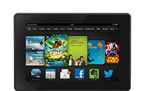 Kindle Fire HD
