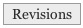 Revisions button