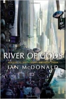 River of Gods cover