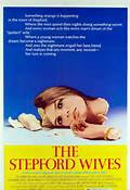 Stepford Wives book cover