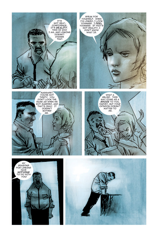 Page from The Surrogates